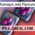 Kamagra Jelly Flavours 01